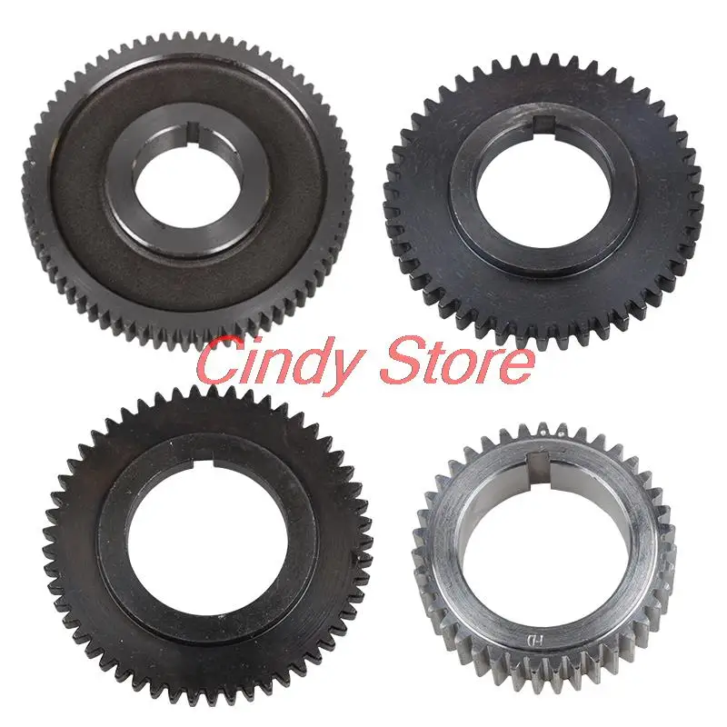 1PC 170F 178F 186F 186FA 188F 192F Balance shaft timing gearCrankshaft timing gear balance gear bearing Camshaft gear Cam gear