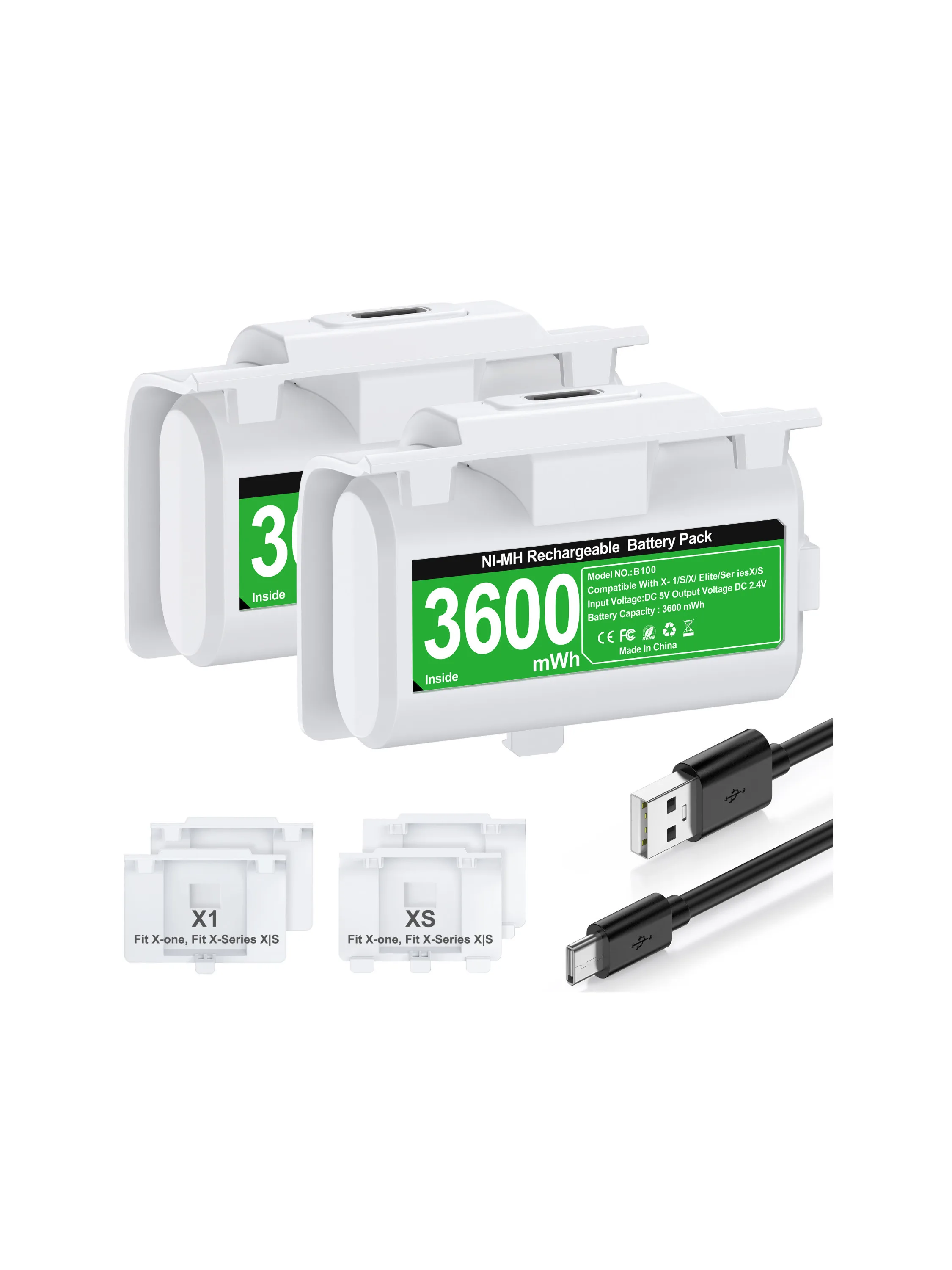 Dinofire B102 2*360… - image