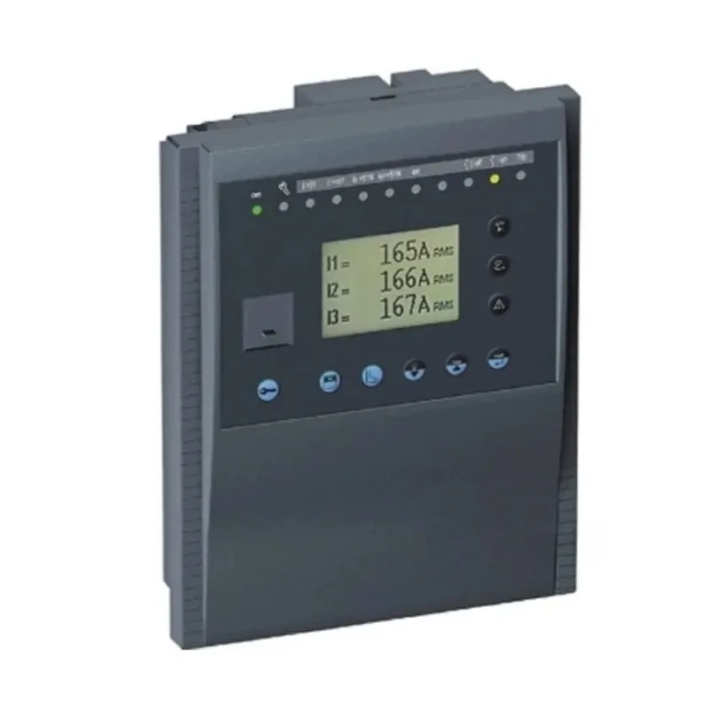 S40 protection relay for substation incomers and feeders protection