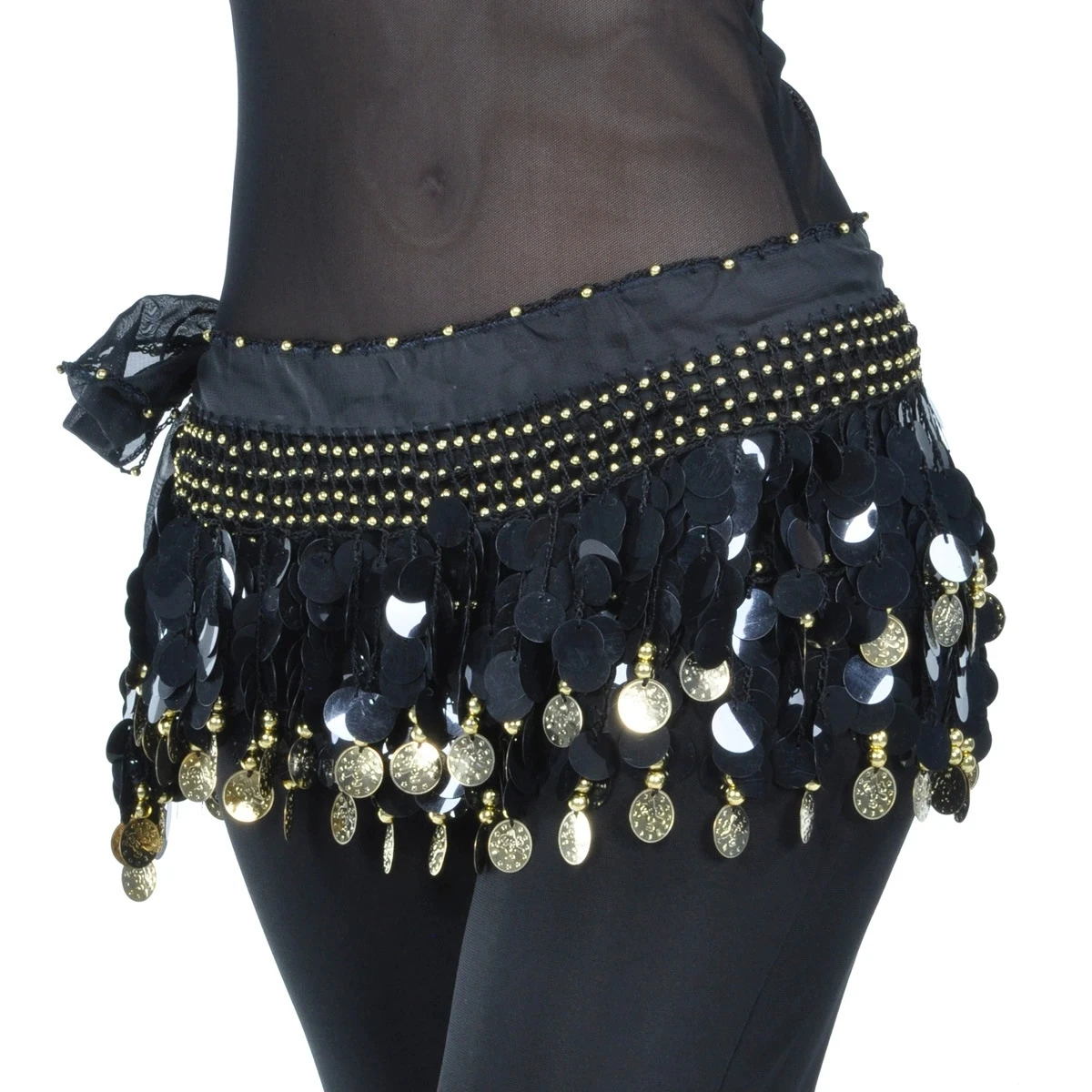 

Пояс для танца живота 88 Coins, женский танцевальный костюм, пояс-обертка для талии, пояс для танца живота для начинающих, пояс для тренировок по танцу живота