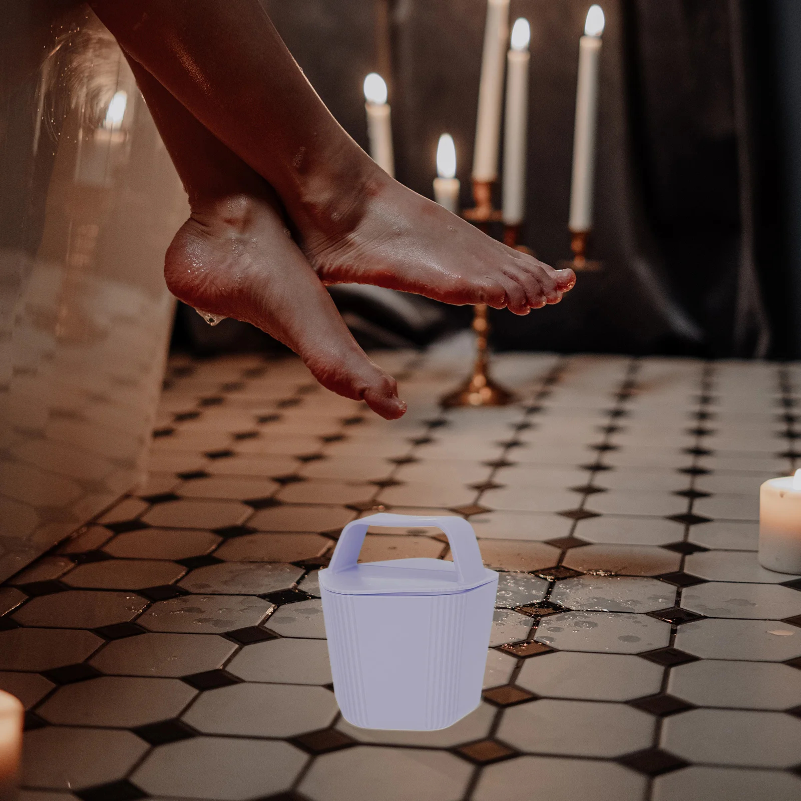 

1 шт., инструмент для массажа лица, против морщин, уход за кожей, горячий и холодный компресс, ролик для усадки пор и облегчения покраснений