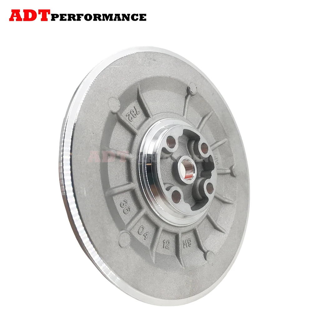 GT1852V 709836 Turbo backplate for Sprinter VAN 311CDI 1999- OM611 2.2L 726698 778794 726698 A6110960899 A6110961699 A6110961599