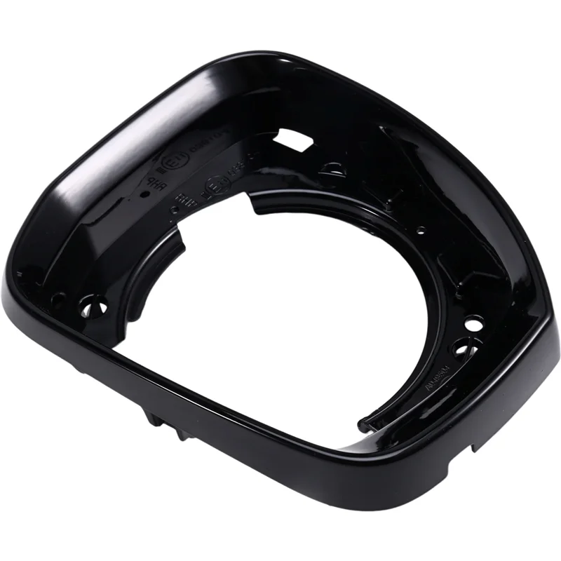 

Rearview Mirror Cover Trim Frame For Land Rover Discovery 4 / 5 Range Rover Sport / Executive Edition 2014-2023