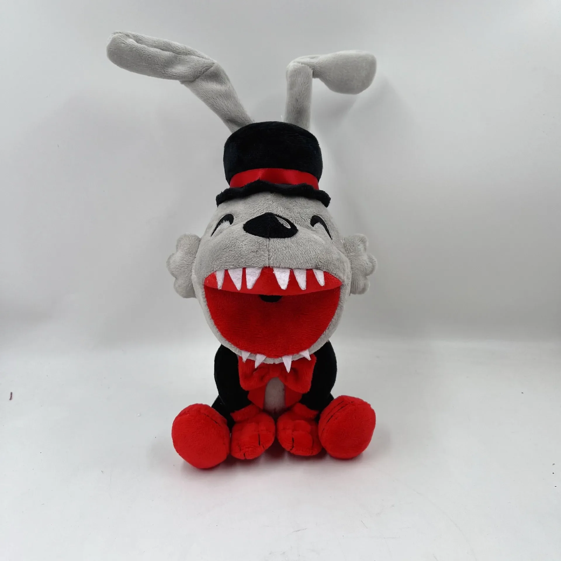 New Finding Frankie Game Plush toys.Plush dolls are soft but not easily deformed.Holiday gifts.Plush room decoration