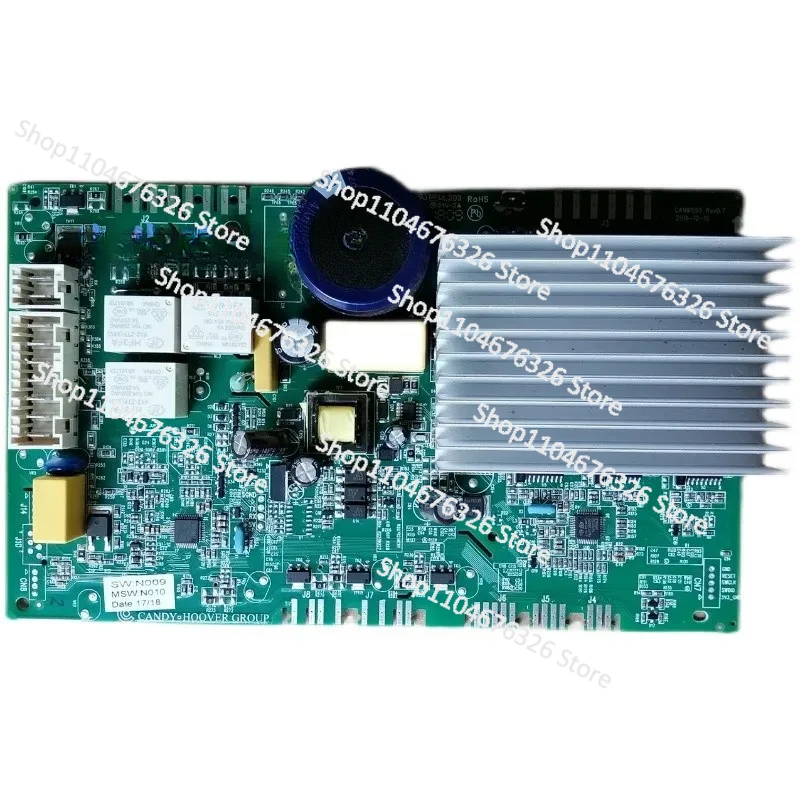 

MG100-15520BG Нормальная материнская плата