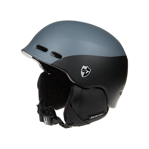 

Helmet for SkiIng Skateboard Snow Ski Helmet Smart Helmet US Stock