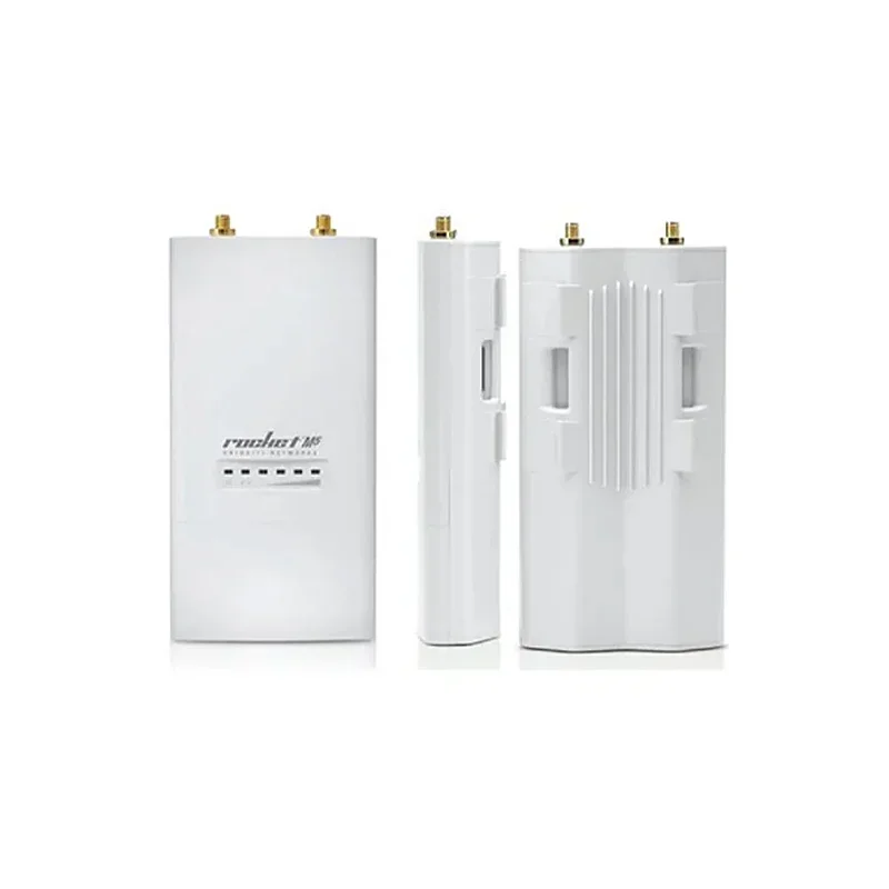 

Rocket M5 wireless network bridge wireless AP base station coverage dedicated RKM5 5.8G 300M