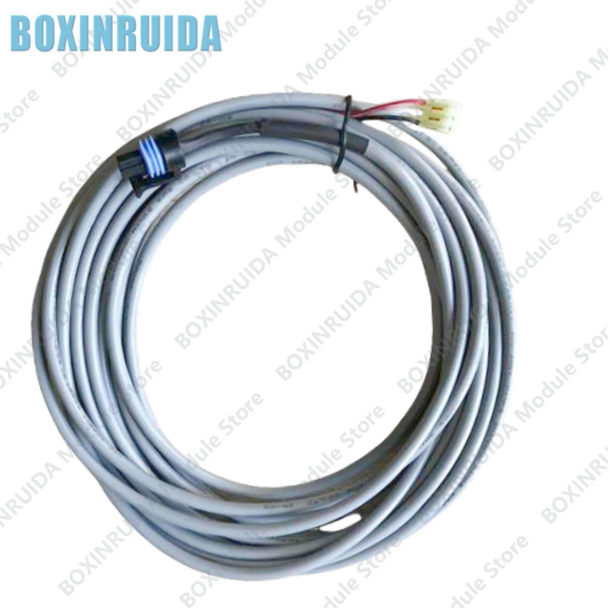 NEW High Quality 19XB660003 Air conditioning pressure sensor connection cable, three core wire, 7 meters