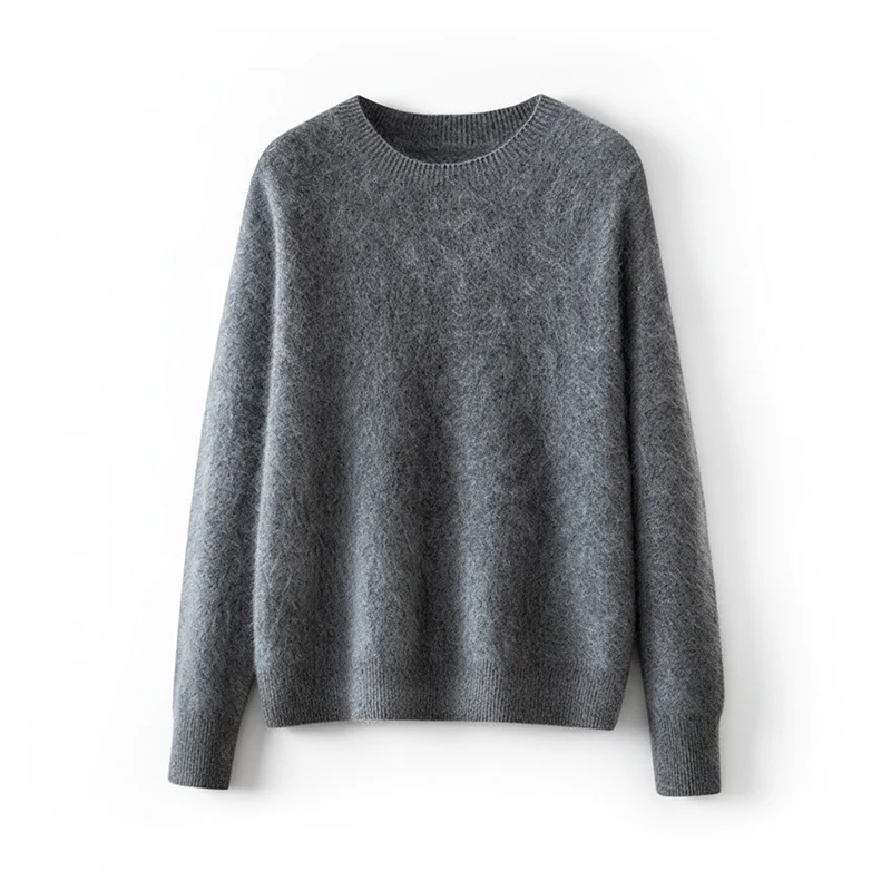 Dark grey O
