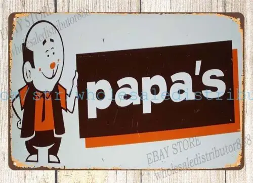 1960&Apos;S A&W Roo…