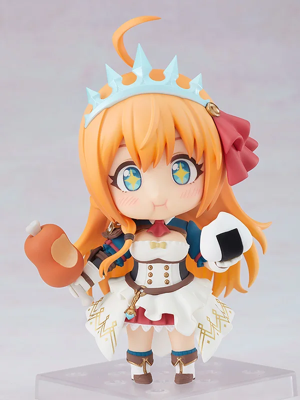 Gsc Original Anime Princess Links! Re:Dive! Peripheral Character Pvc Model Collectible Figurines Ornaments Figure Toys Doll Dec