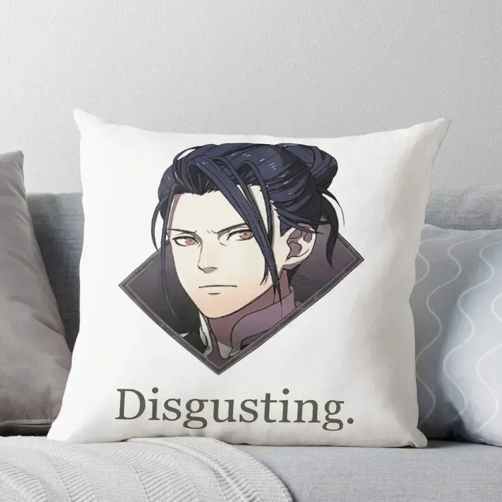 

Felix Disgusting V2 Throw Pillow Decorative Cushion Cover Pillow Case Christmas autumn decoration Cushions For Children pillow