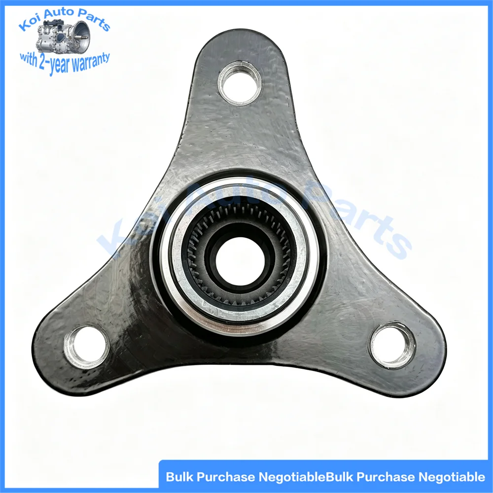 1 Stück Exquisite Hinterachs-Differential-Ritzelflansch für BMW F10 F02 F18 520 525 530 730 2008-2017 – Detail 4