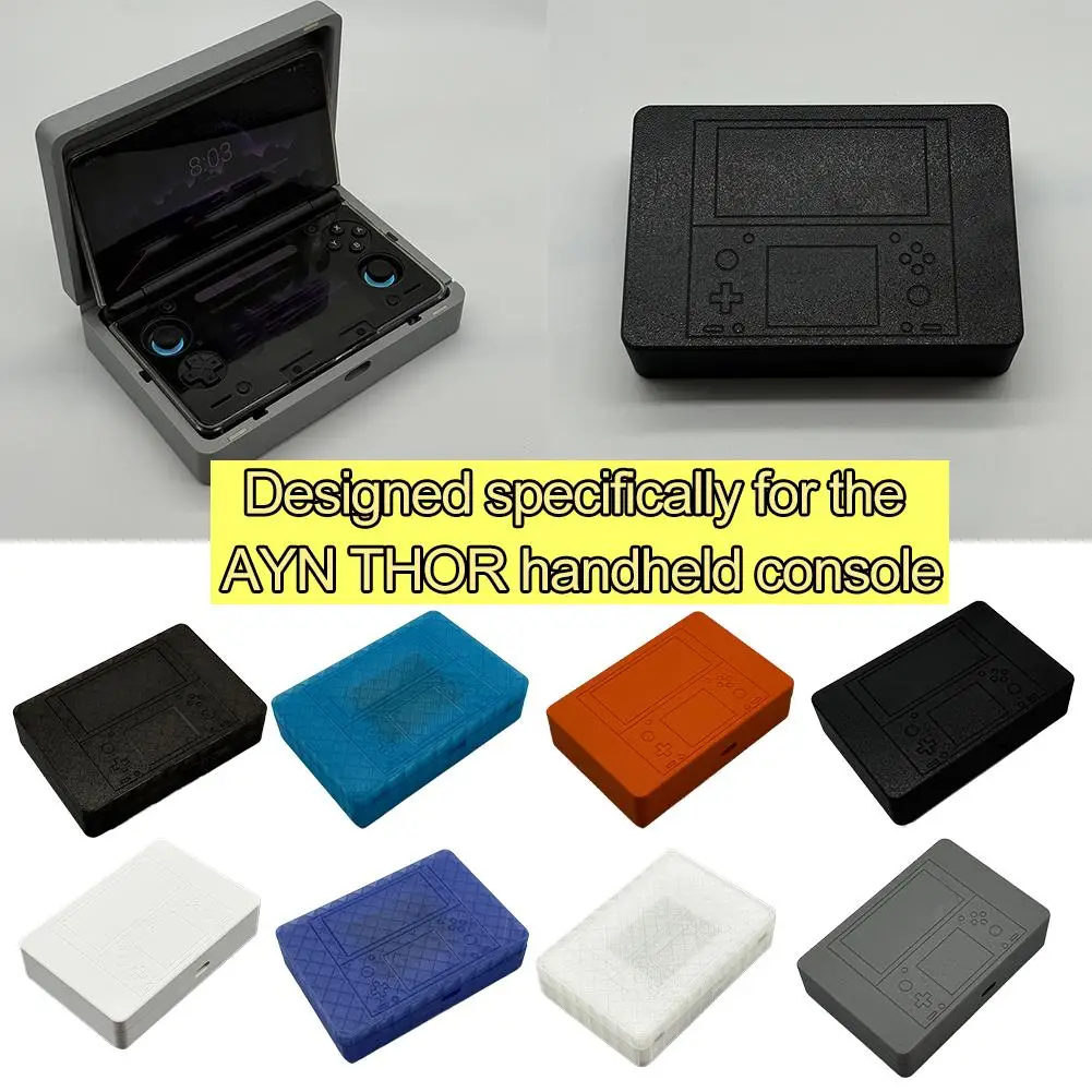 For Ayn Thor Magnet…