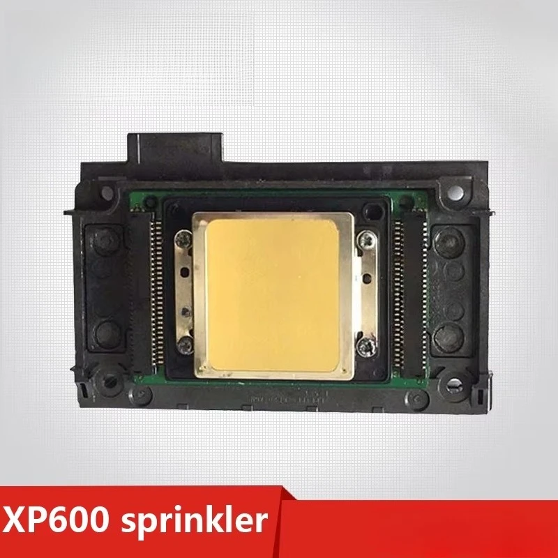Original and New Printer Head for DX11 Print Head for XP600