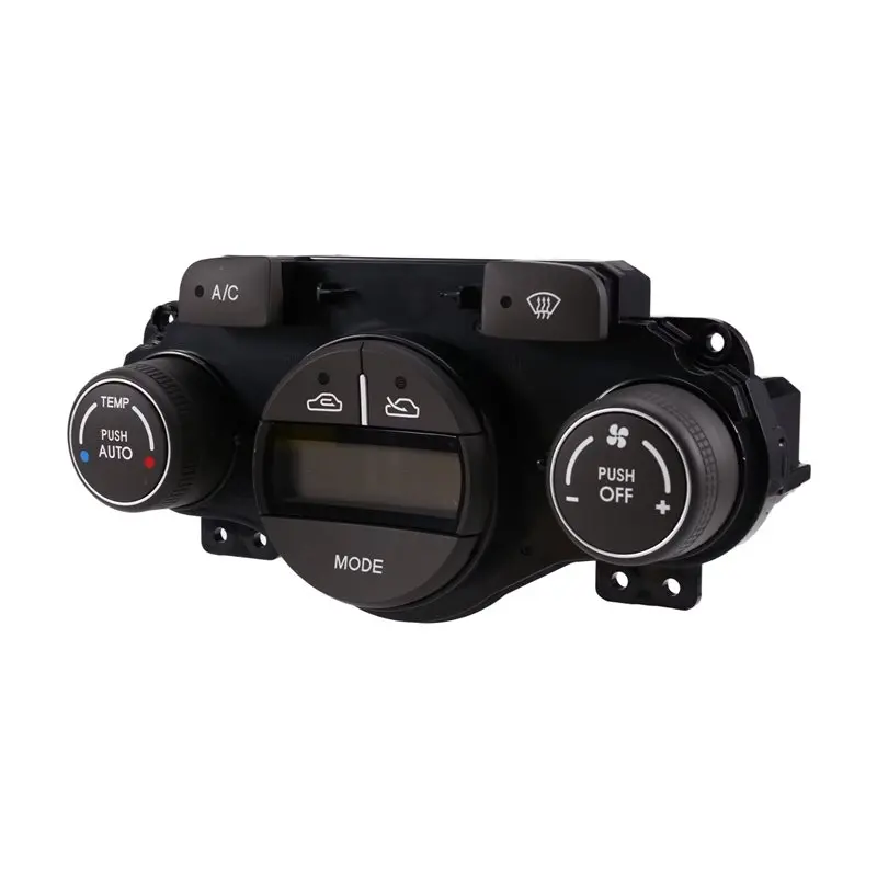 

For Kia Compatible Air-Conditioning Control Device 97250-1E250 Air-Conditioning Panel