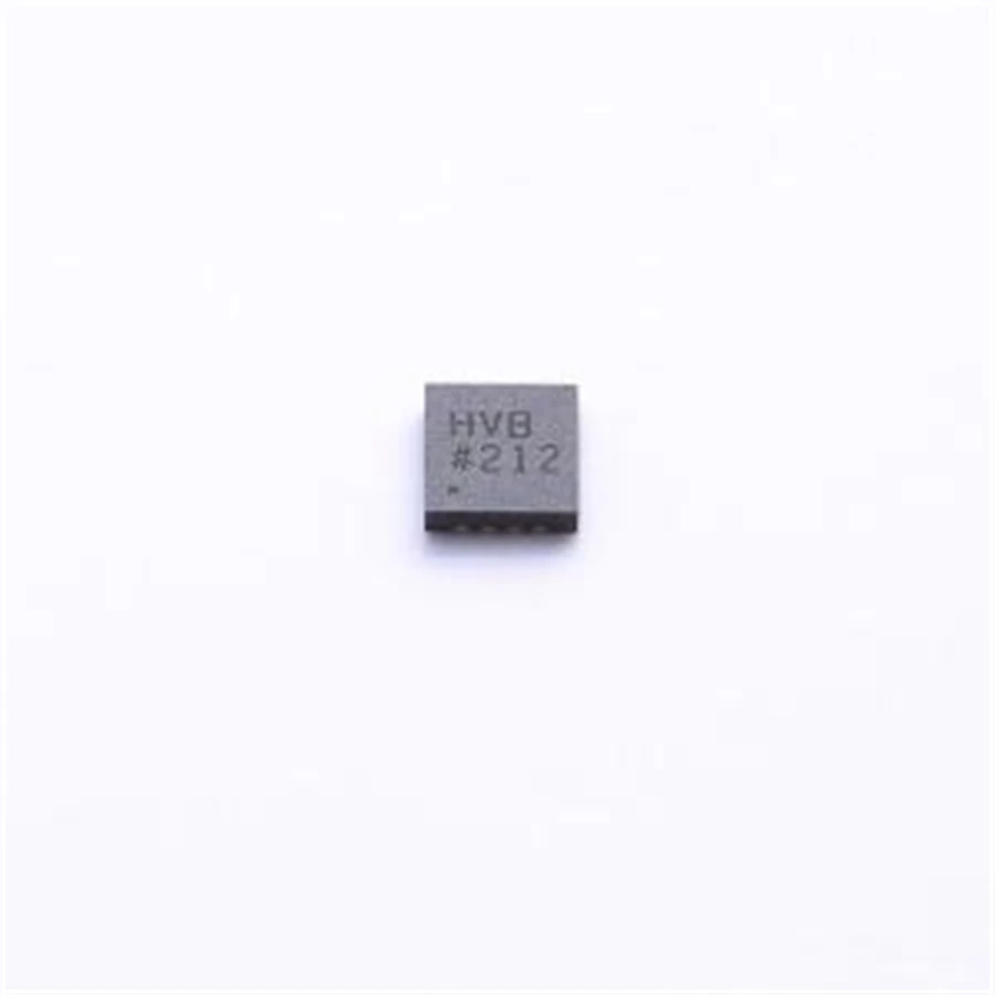 

5PCS/LOT AD8337BCPZ-REEL (Amplifiers/Comparators)