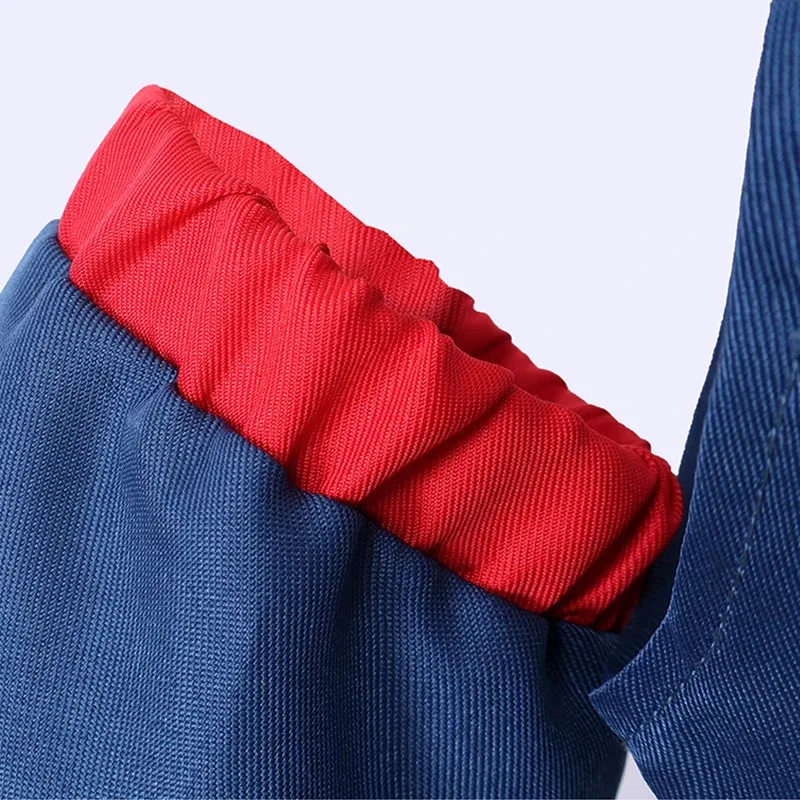 Anime Miku Kasane Teto Costume Top+Skirt Future Blue Pinkling Uniform Halloween Cosplay Suit For Womena;k6;8',