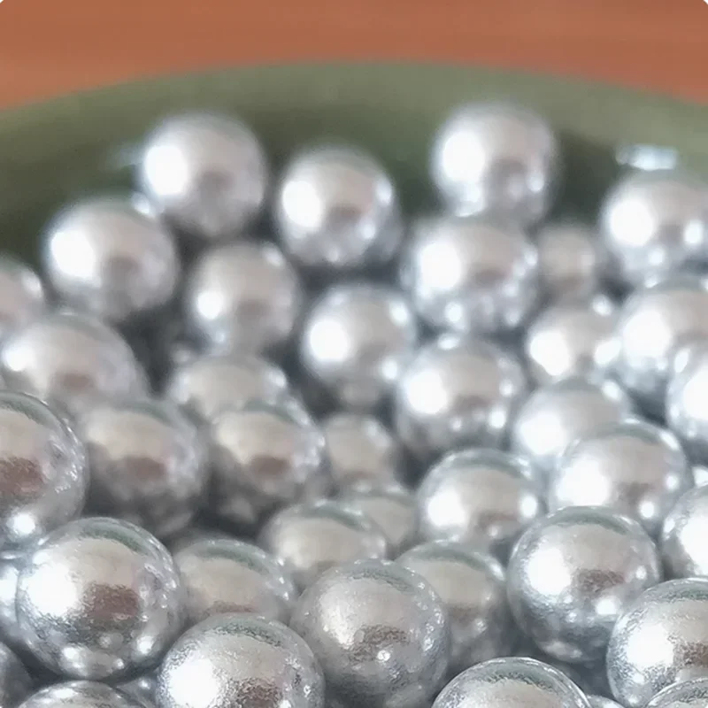 

Pure 1060 Solid Aluminum Balls Aluminium Beads 0.5 0.6 0.7 0.8 0.9 1 1.5 2 2.5 3 3.5 4 5 6 7 8 9 10 11 12 14 15 16 17 18 19 20mm