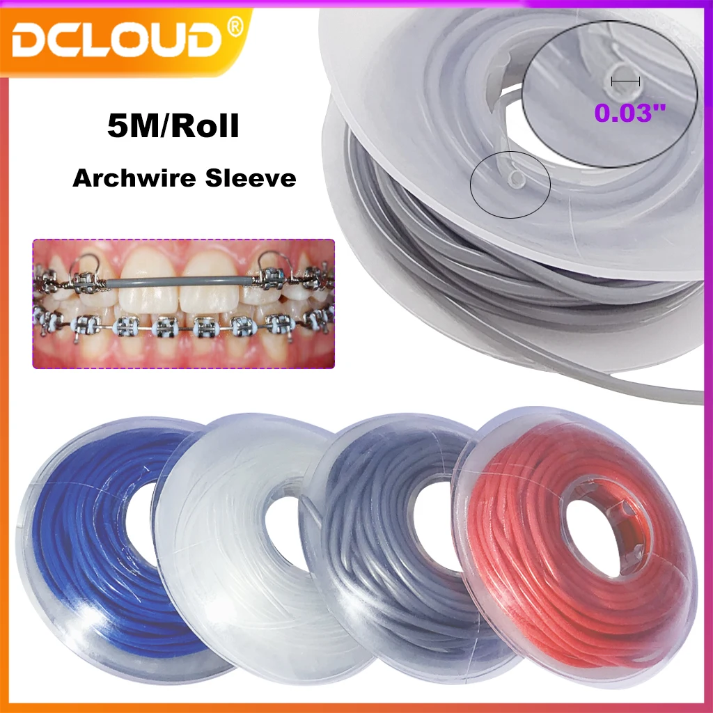 5M/Roll Dental Orth…