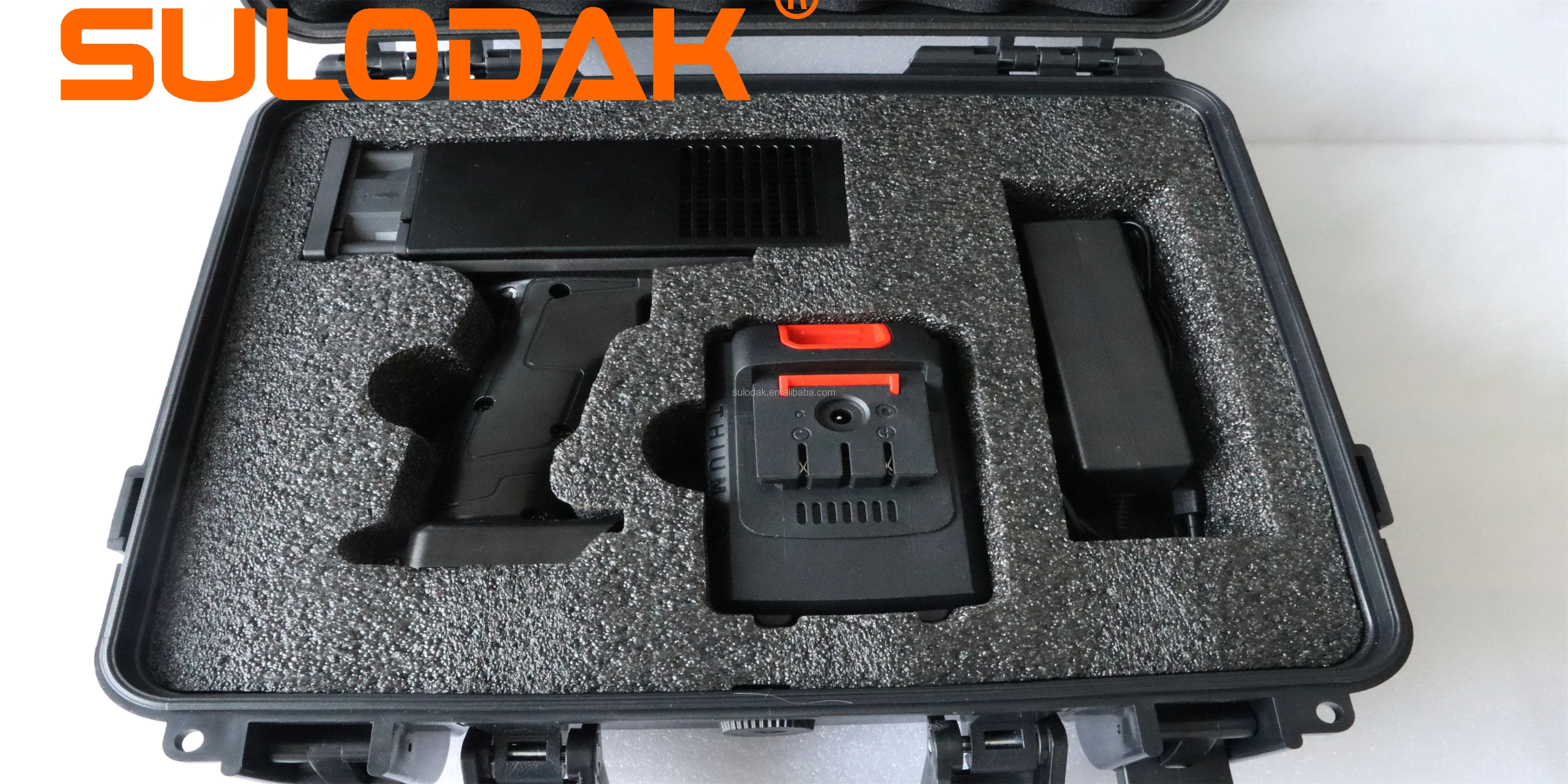 100 واط قابلة للشحن الأشعة فوق البنفسجية علاج مصباح كشف طلاء السيارات الخدوش الضرر طلاء السيارات المستخدمة فحص السيارات تقييم الضرر 75 Minmute