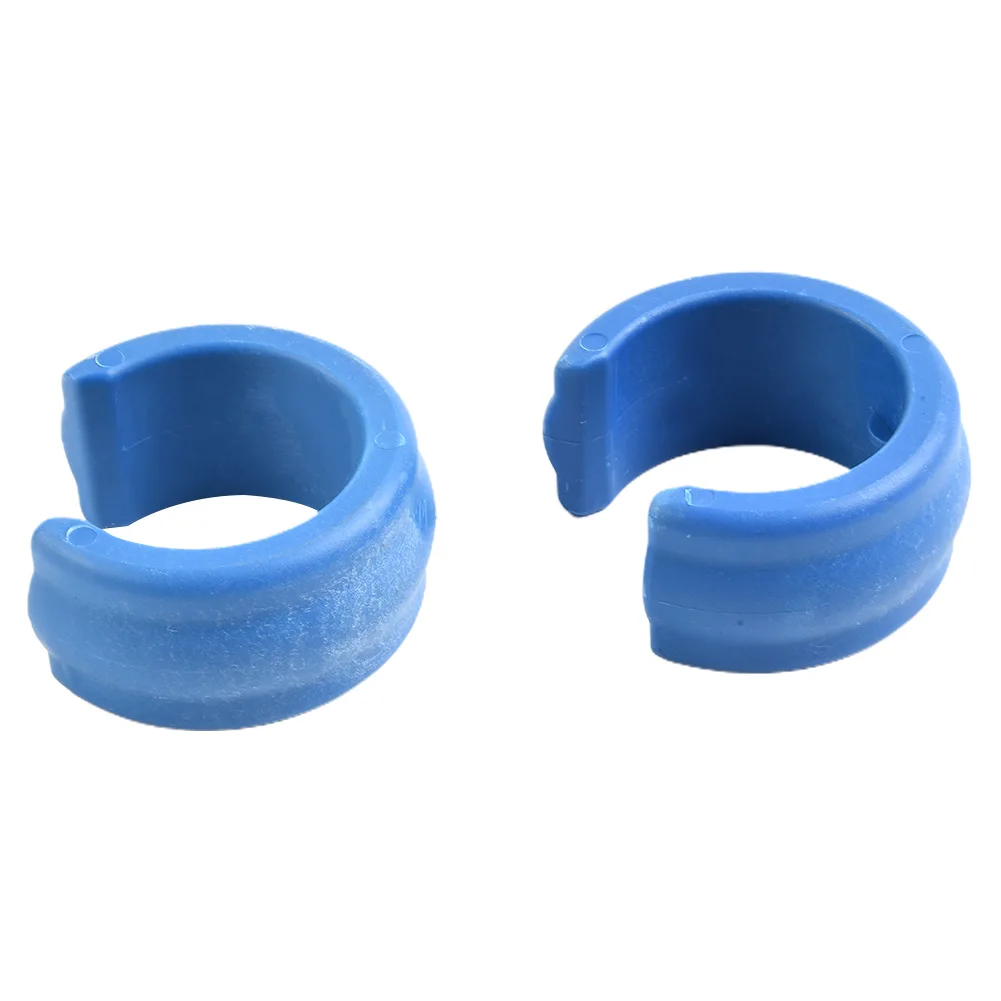 

Garden Swim Pool Accessories Pool Hose Clip Pool Pipe Holder 2pcs Durable Easy To Install Pool Hose Mount Clips