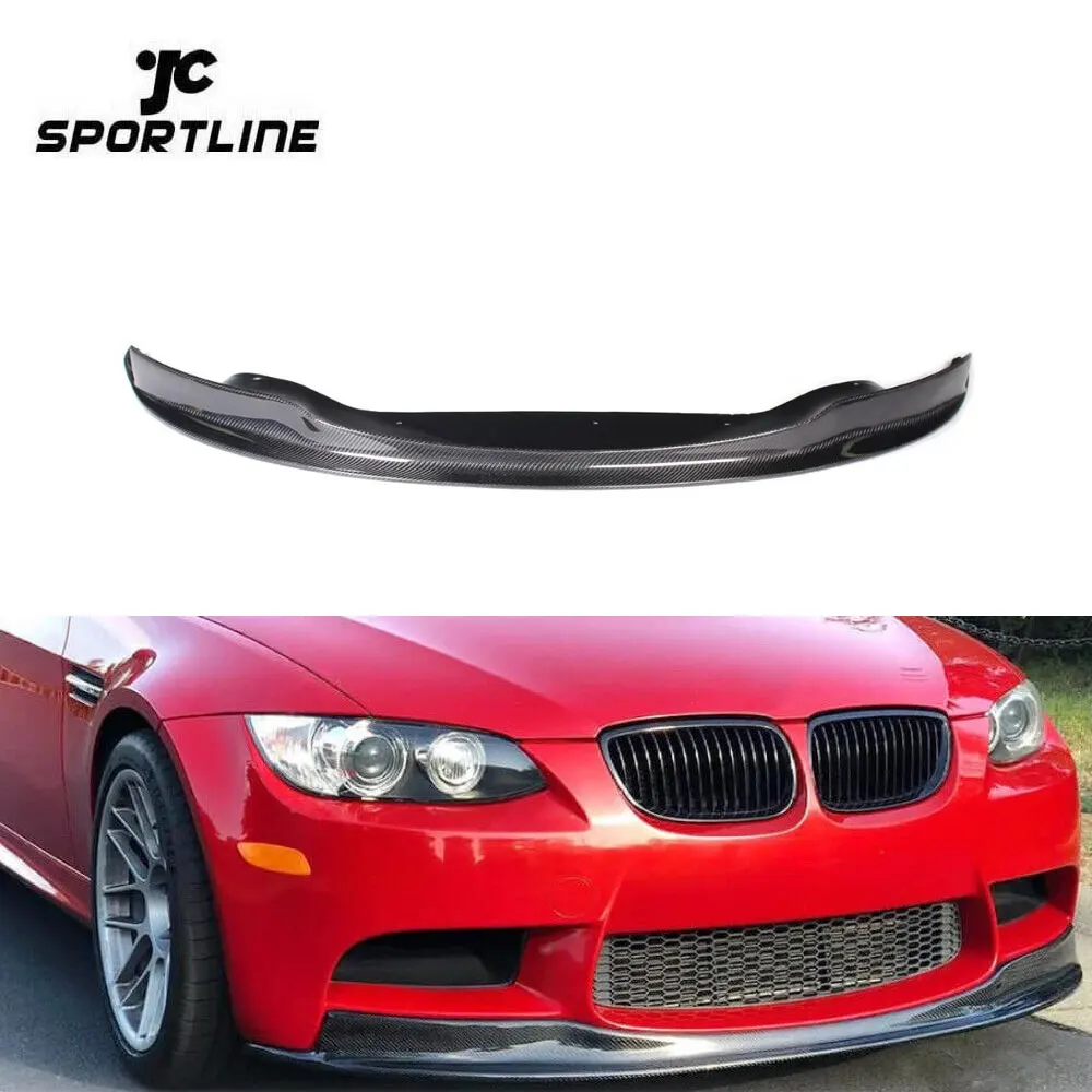 

Carbon Front Lip For BMW 3Series E92 E90 M3 08-13