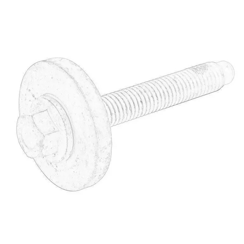 フロントハブドライブシャフト止めボルト 1569107   フォード フォーカス C-MAX カブリオレ 2004-2011 サスペンションシャフト固定ネジ