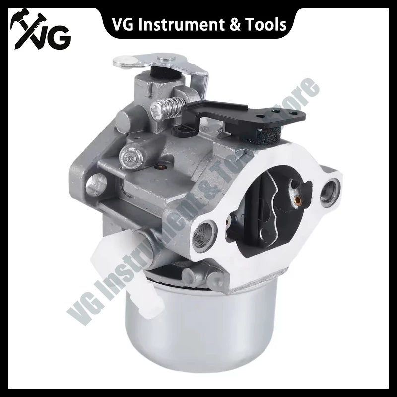 1 Pcs For Briggs & Stratton Carburetor Carb 28M707 28R707 28T707 28V707 694941 699831 Engine Lawn Mower Parts