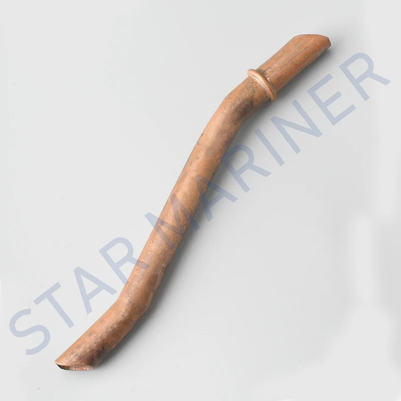 

682-44361-00 Tube, Water 1 for YAMAHA Outboard Motor 2 stroke 9.9HP 15HP 682-44361 682-44361-10-00 Boat Engine Replacement Parts