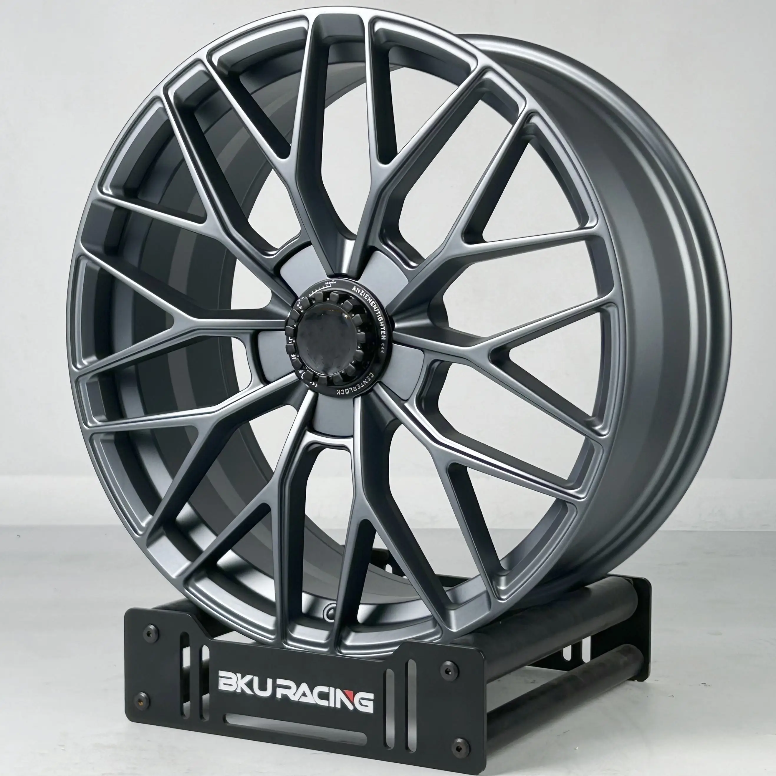 Bku for Porsche 911 carrera s Turbo 992 997 718 Forged 5x130 Wheels 18 19 20 21 Inch Rims Concave Alloy Racing Car Wheels