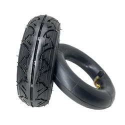 7 inch 175x50 Pneumatic Tire Inner Tube Outer Tyre for 4-wheel  Electric Skateboard/Kick Scooter Refitted Accessories