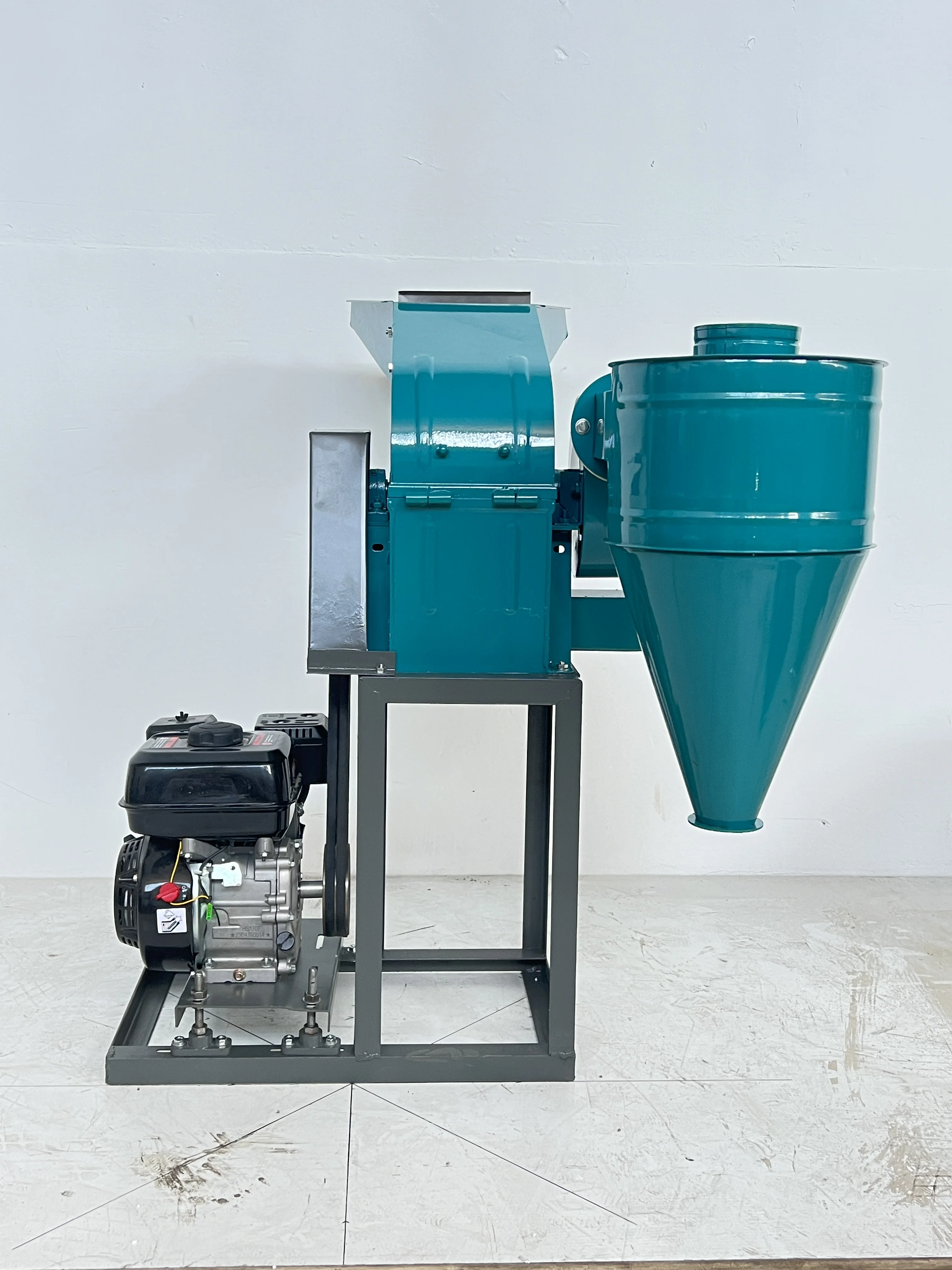 Corn Rice Husk Hammer Mill Als - огляд і ціна Power Tools And Names