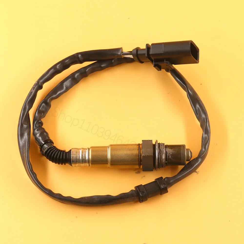 1K0998262T 06J 906 262R 0 258 010 170 Oxygen Sensor for for for Audi A3 Seat Altea Toledo Skoda Octavia for Golf Jett for Polo