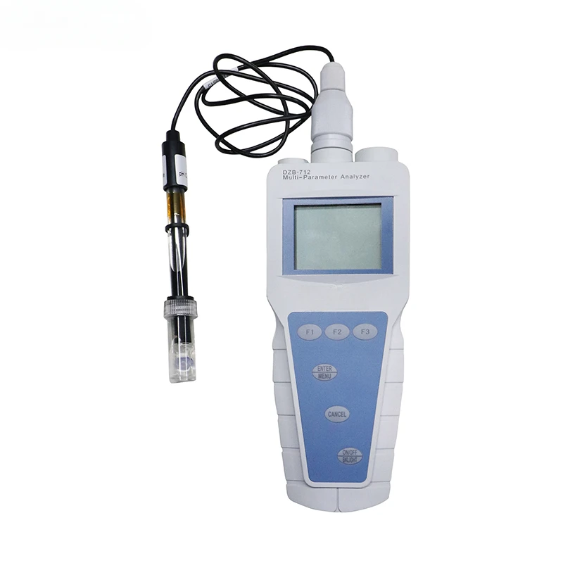 

multi parameter water quality analyzer testing instruments multiparameter do ph orp ec tds water tester meter