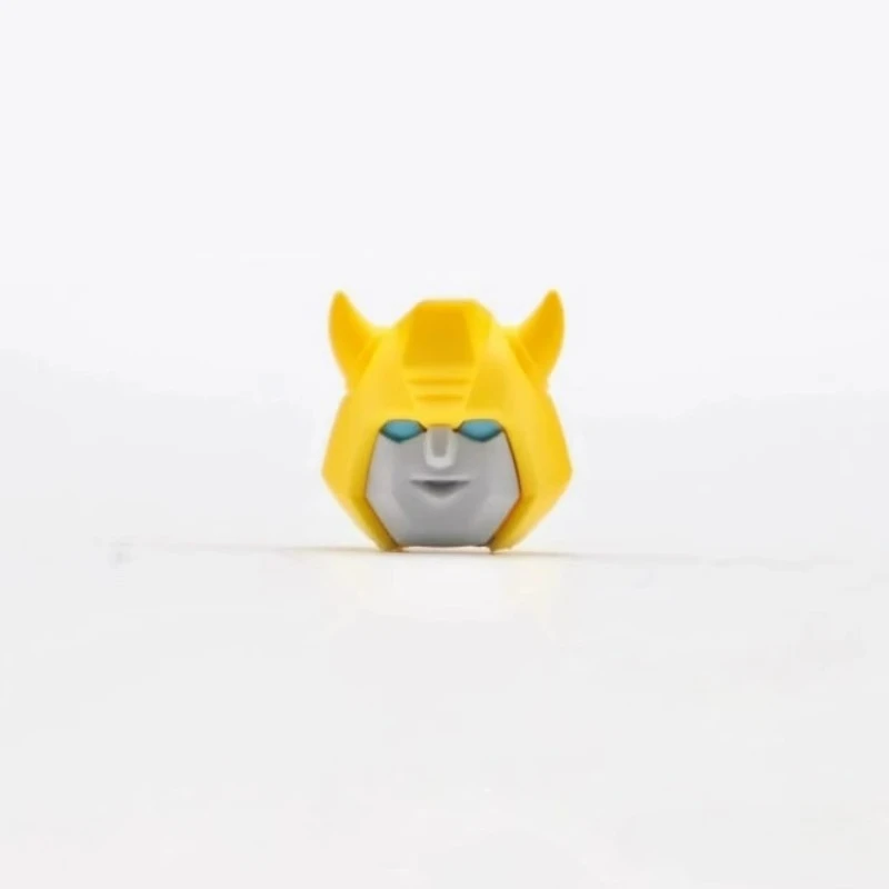 ABS Casting Replacement Head Upgrade Kit For SS86 BEE Accessories