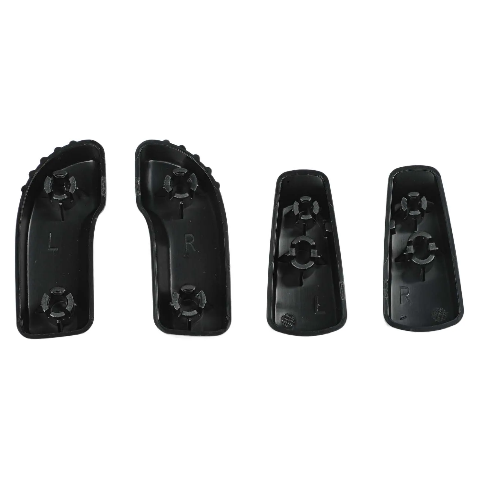 Car Power Seat Adjustment Button Switch Kit for For NISSAN Vehicles Includes Driver and Passenger Side Buttons