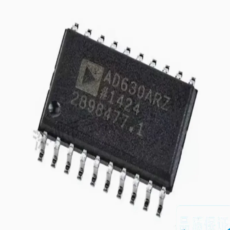 

1PCS -5PCS AD630ARZ SOP20 AD630ARZ-RL AD630AR Regulator/Demodulator Modulatto / De Modura Toik New Original