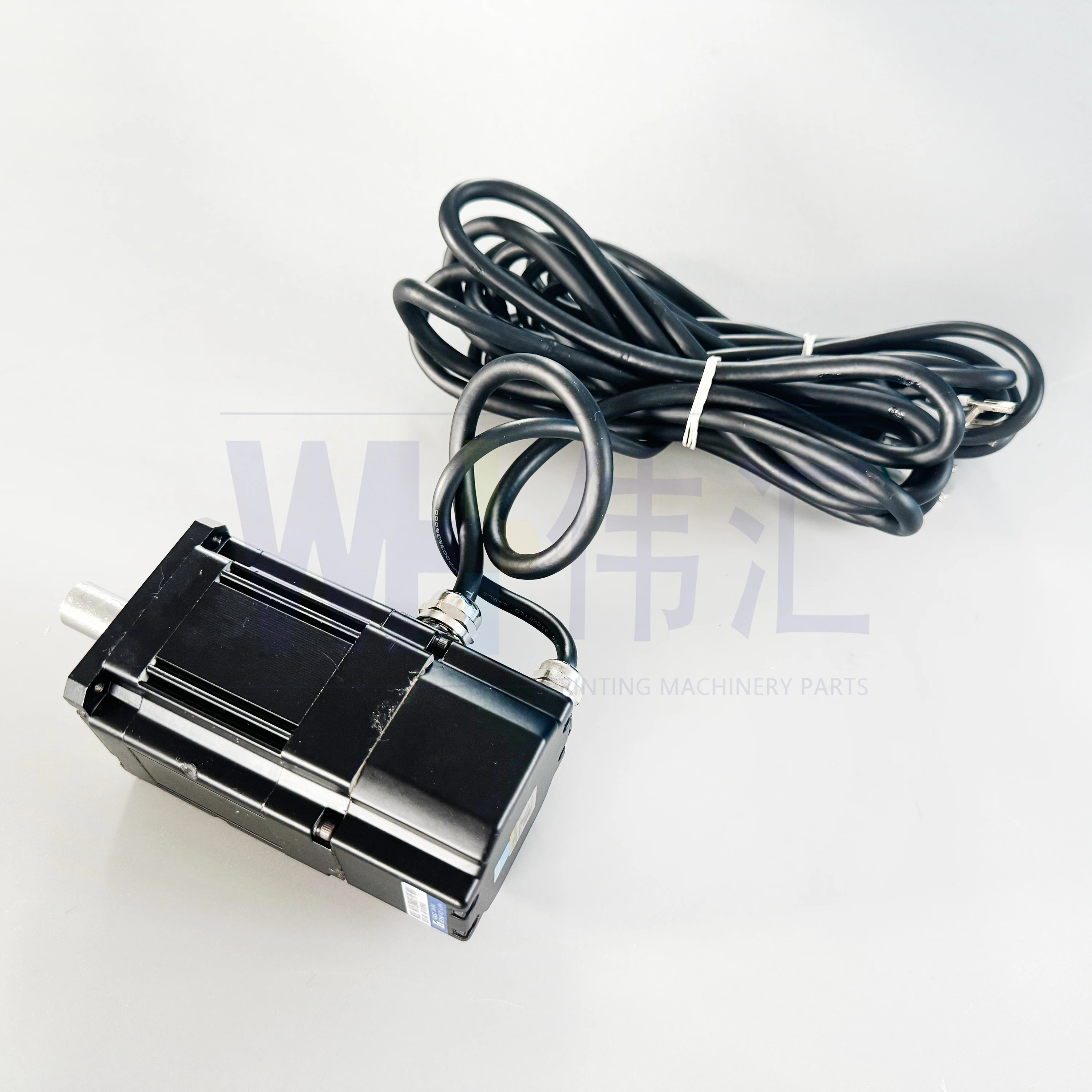 Motor NA70-20NAMSS-PRF-M90A replacement Ink Key Motor For Komori LS29 Offset Press Spare Parts