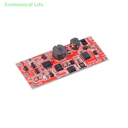 DC 12V/15V 24W 1A UPS Power Supply Module Uninterruptible Power Control Board Protection Module