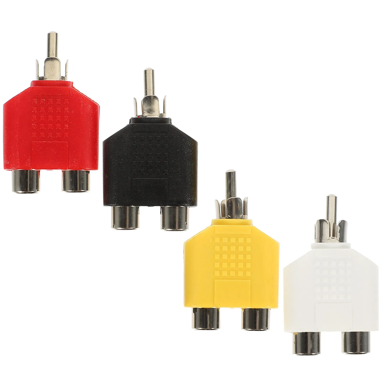 4Pcs Y Splitter Mal…