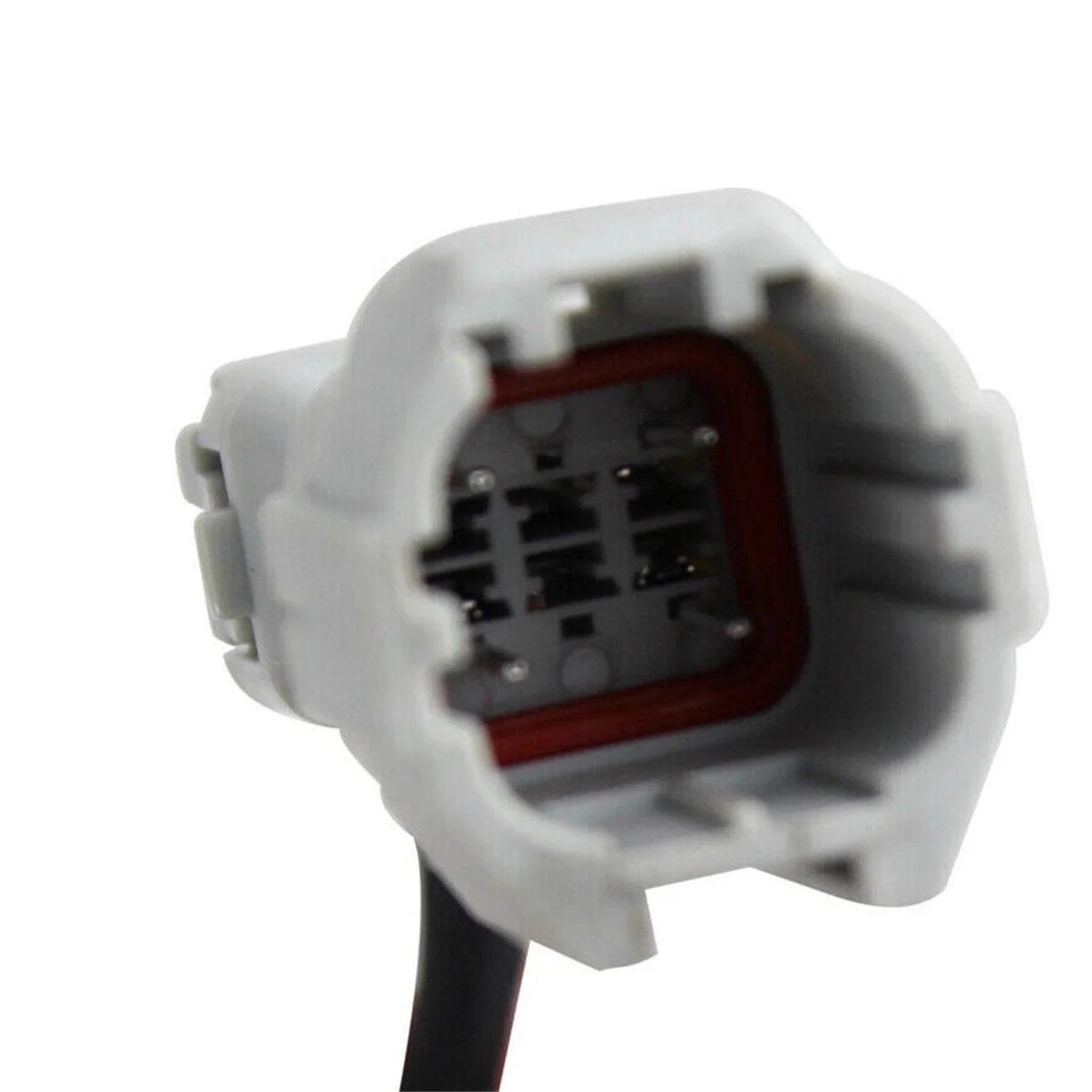 

A79K_95760-3S102 для Hyundai 2011-2014 i45 Sonata YF новая камера заднего вида