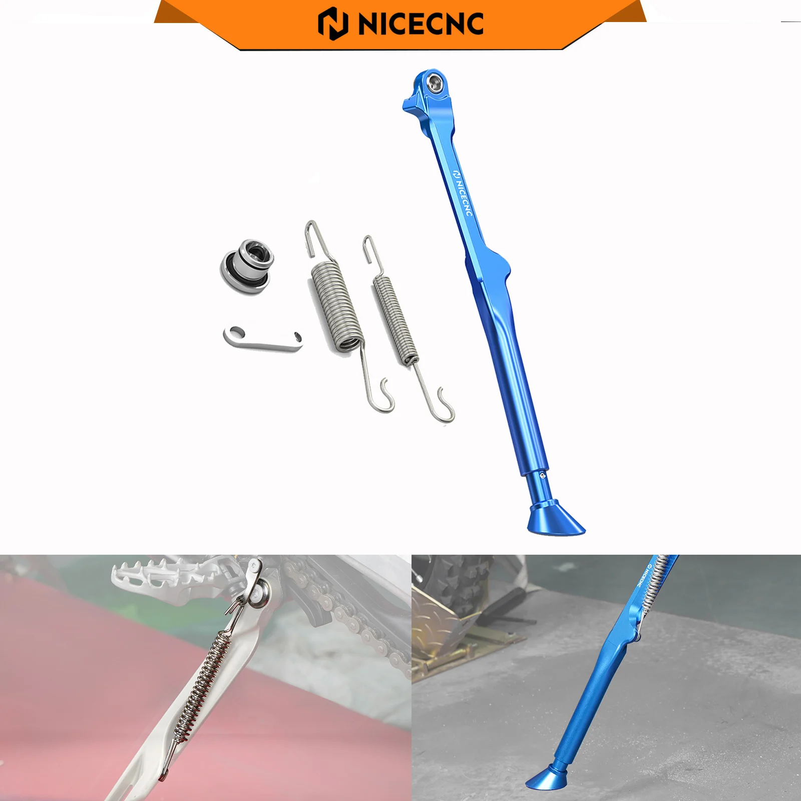 Nicecnc Adjustable …