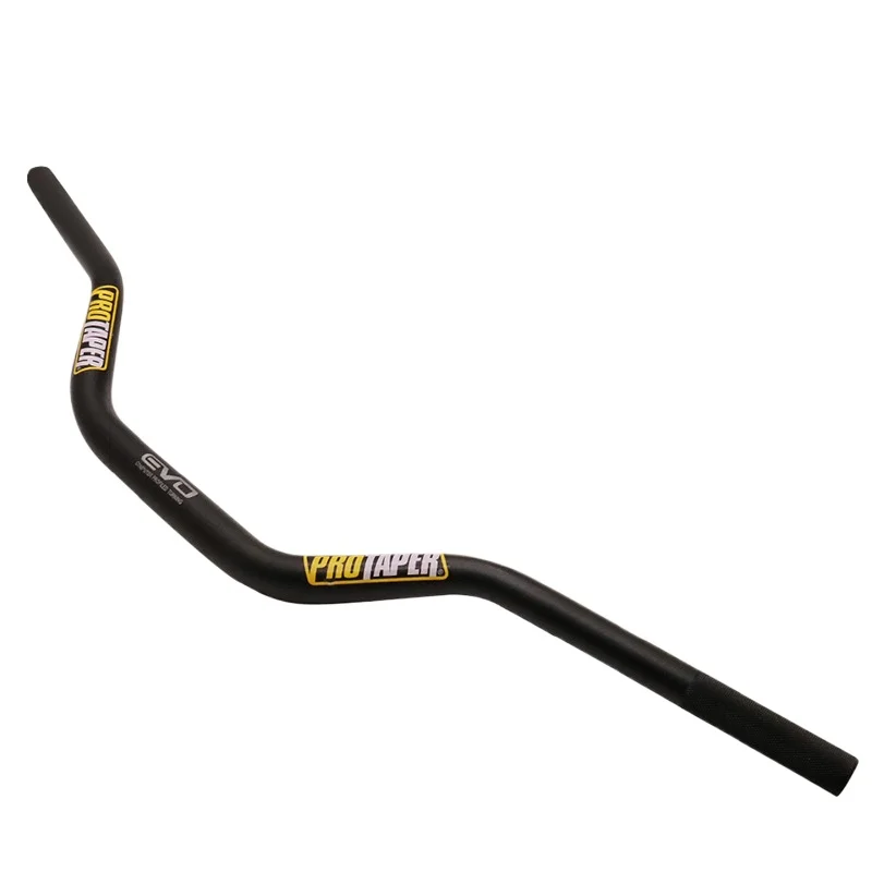 Motorcycle7/8 "22mm Stuur Handle Bar Aluminium Stuur ForMotocrossPit Bike Kleine Apollo 49cc 50cc ATV Scooter