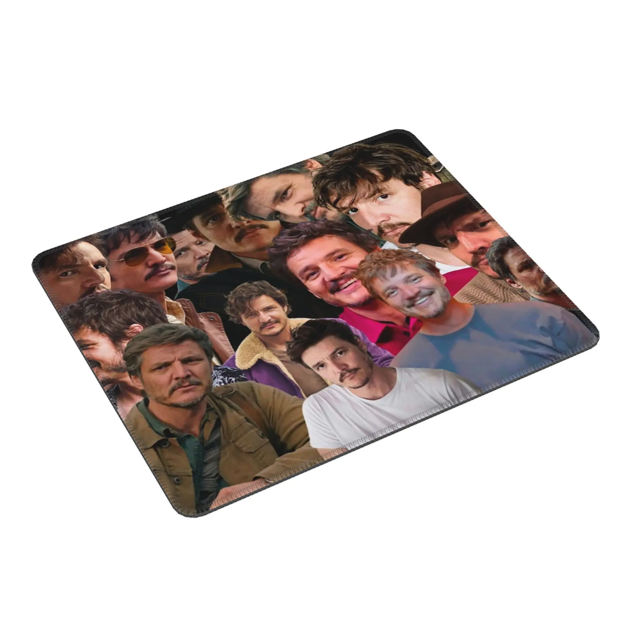 بيدرو باسكال ماوس الوسادة الكمبيوتر لوحة المفاتيح ماوس حصيرة ألعاب الكمبيوتر المحمول مكتب حصيرة مكتب الملحقات الجدول الحصير