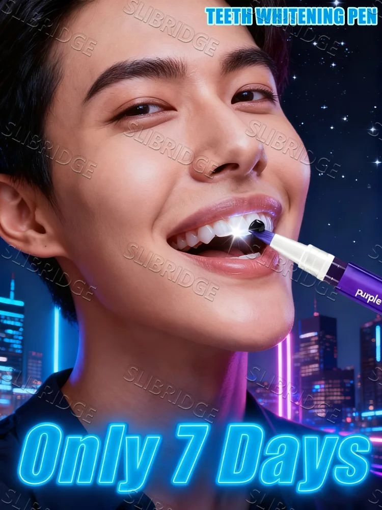 

Purple pen solve yellow stains,free shipping,No longer ashamed to laugh heartily