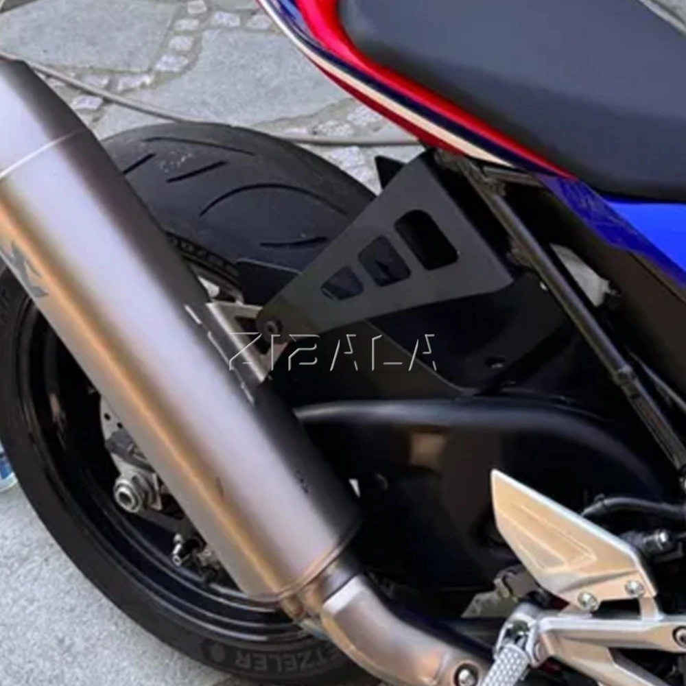 

2025 FOR HONDA CBR1000RR-R SP Fireblade CBR1000RR-R 2020 2021 2022 2023 2024 Motorcycle Exhaust Hanger Bracket CBR 1000 RR-R SP