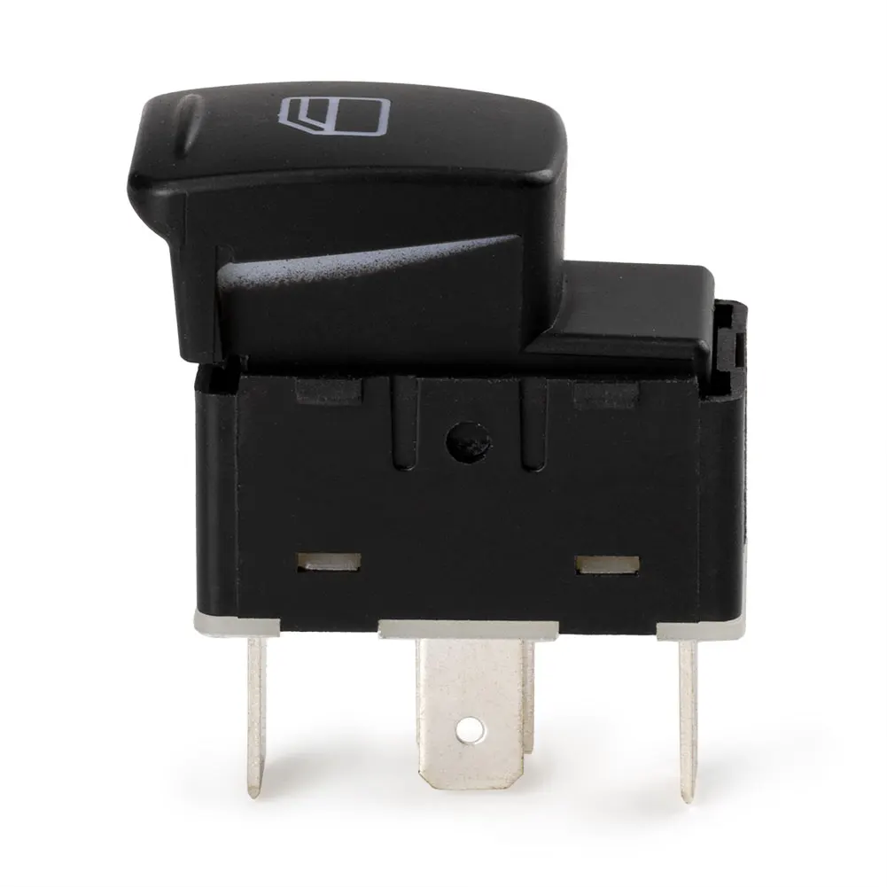 Window Power Switch Replacement 4548201010 Passenger Driver A4548201010 For Mercedes-Benz Smart Forfour 454 2004-2006