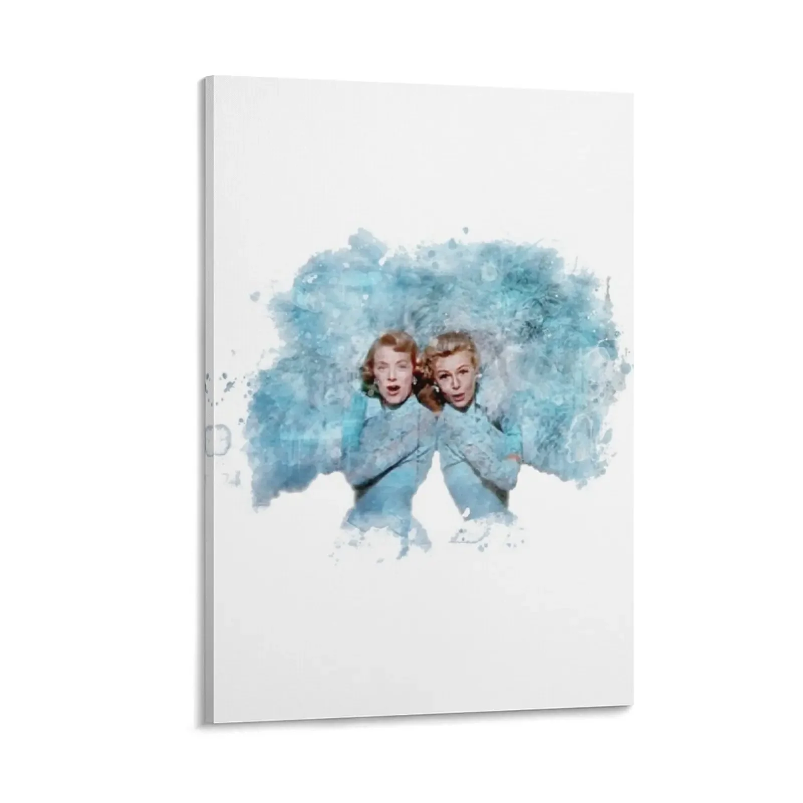 

Haynes Sisters Canvas Painting Paintings for bedroom wall art canvas painting anime poster