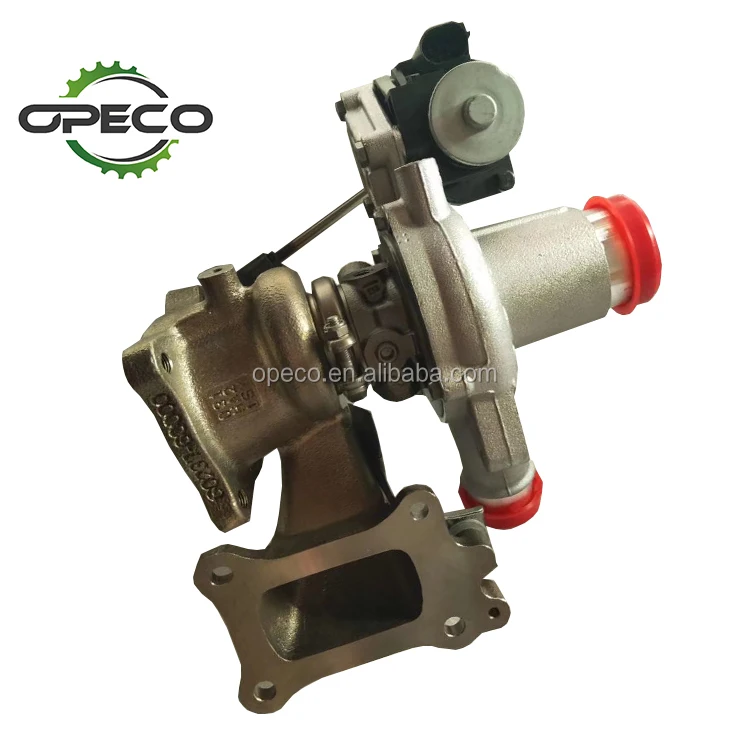 For Hyundai Elantra 4LGD 1.4T Turbocharger 28231-03200 2823103200 28231-03050 2823103050